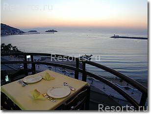 Ozcelik Hotel 9